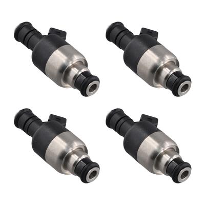 4 Stück 17122106 Neue Kraftstoffeinspritzdüse für Chevrolet S10 CAVALIER SONOMA PONTIAC SUNFIRE 2,2L