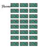 Decorative Mosaic Wall Panels Self-Adhesive PVC Tile Stickers, Waterproof Pattern Decals for Kitchen Bathroom Decal Rental Home Decor, Removable