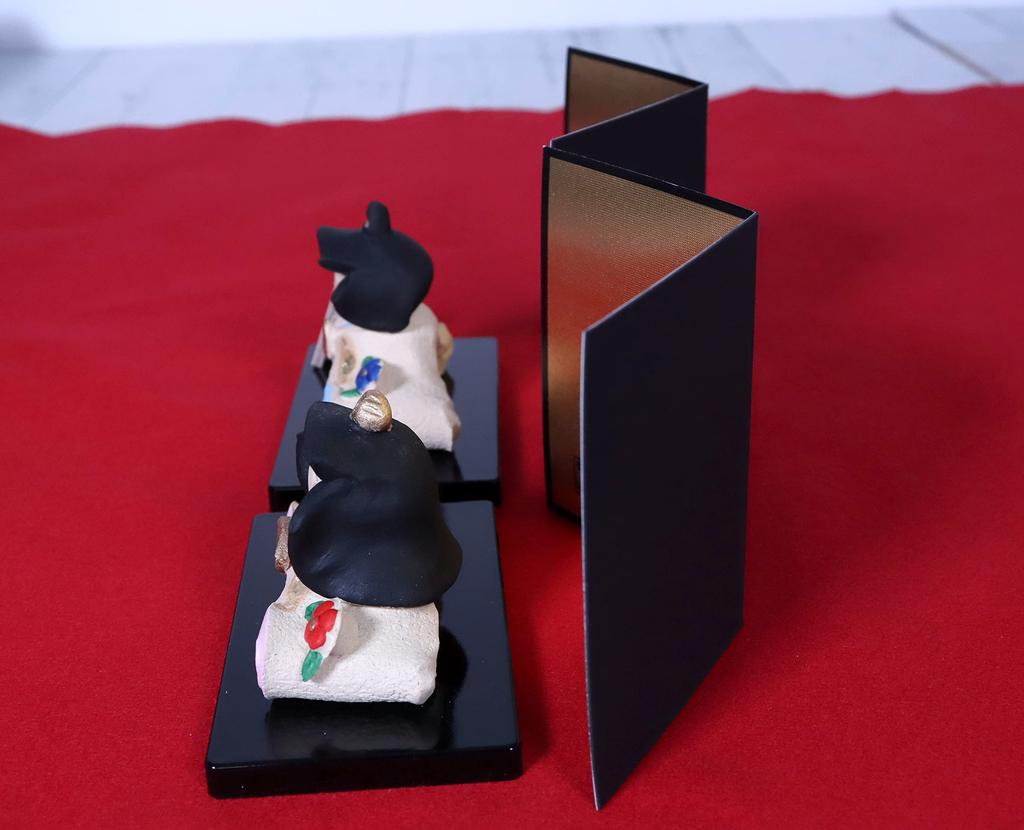 Craftsman House Hina Heian Hina Doll Decorations Dolls, Style,