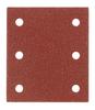Makita Sanding Paper #180 114×102mm Square A-53659 10 Sheets