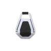 Foldable Laptop Stand Mini Invisible Computer Keyboard Holder Portable Anti-Slip Cooling Folding Stand