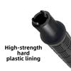 Non-Slip Rubber Bicycle Grips Aluminum Alloy Lockring Handle Bar Grips  Cycling Accessories