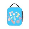 Pikmins 4 Sacs à Lunch Isothermes Portables Contenant Repas Sac Glacière Sac Fourre-tout Boîte à Lunch Travail Voyage Fille Garçon