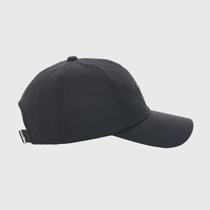 Sangro N (Black) (Unisex Ball Cap) VXCP13044-BKS