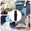Vacuum Cleaner Adapter Vacuum Adapters With Multi Uses For Widely Cleaning Vacuum Cleaner Accessories For Furniture Bedding