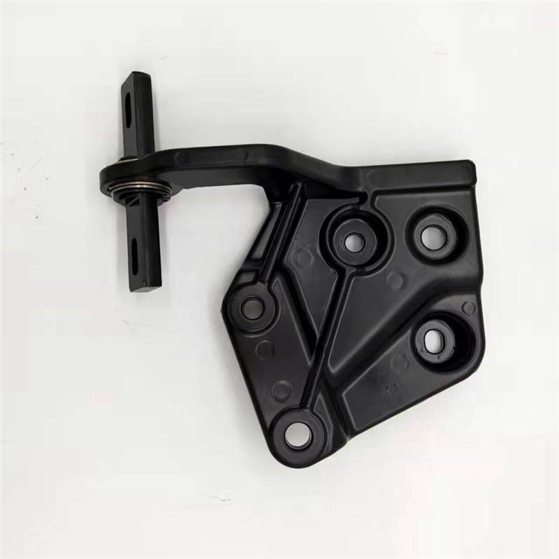 Authentic 1Pair Panel Hinge Bracket For SCANIA Euro Truck Heavy Duty Truck Accessories General 2844264L 2276771R
