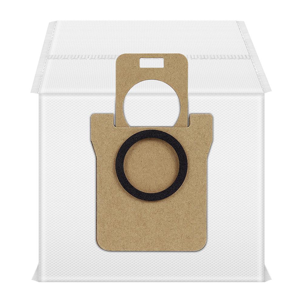Mop Cloth Dust Bag Compatible For JONR P20 PRO For JONR T5 Pro Robot Vacuum Cleaner Accessory Part Replacement Accessories Parts