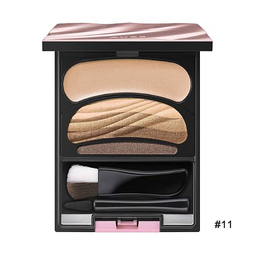 

Kao Sofina KAO SOFINA Sofina Orb Brush One-Apply Shadow N #11 [Параллельный импорт]