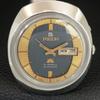GENUINE VINTAGE RICOH R31 AUTOMATIC JAPAN MENS ORIGINAL DIAL WATCH a709436-1