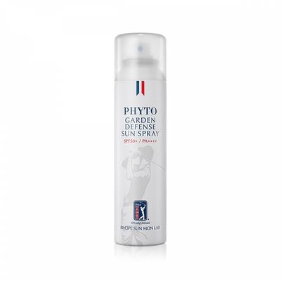 Sunmon Lab Phyto Sonnenspray 150ml