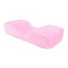U Shape Eyelash Pillow Eyelash Grafting Pillow Comfortable   Eyelash Extension Tool for Beauty Salon