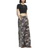 adidas Pantaloni della tuta Originals Adilenium Camo Unisex Verde Oliva KB6411
