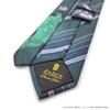 Florence Spec Jonathan Tie from JoJo's Bizarre Adventure Part 1 (JJN000004-002) Green 1 Standard