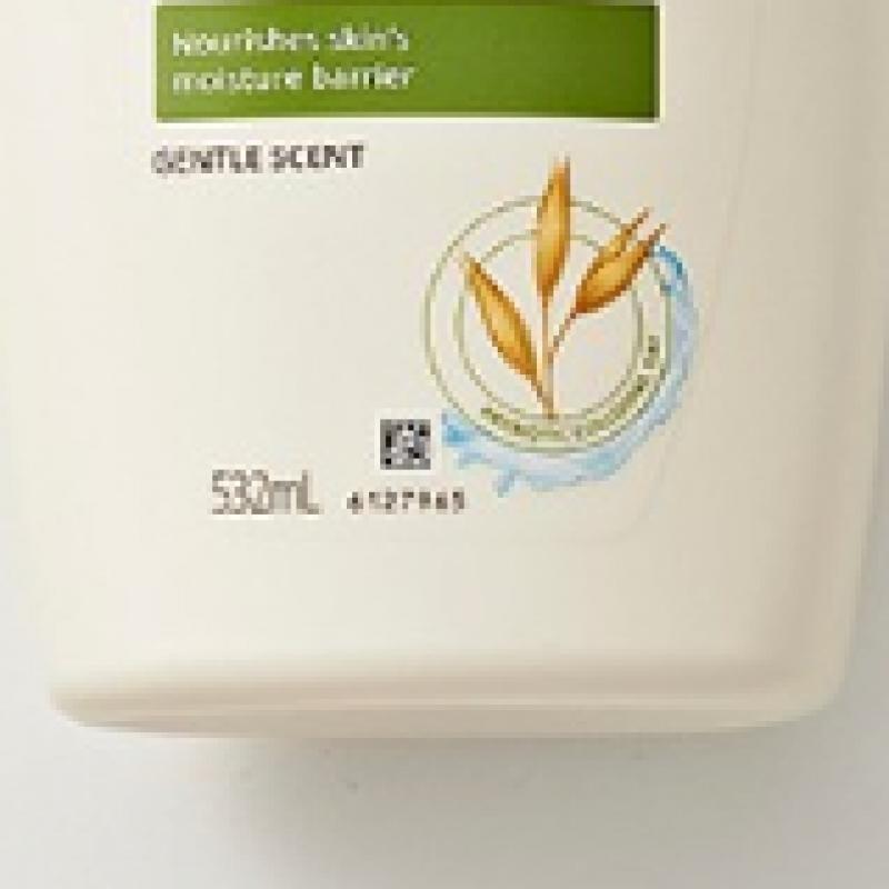 Aveeno [new] Daily Body Wash 532ml