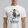 Paul McCartney Got Back 25 Albuquerque New Mexico 2025 Event Tee At Isleta Amphitheater on October 7 2025 Two Sided T-Shirt