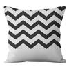 Nordic Ins Ultra-short Velvet Pillow Case Home Pillow Cushion Cover