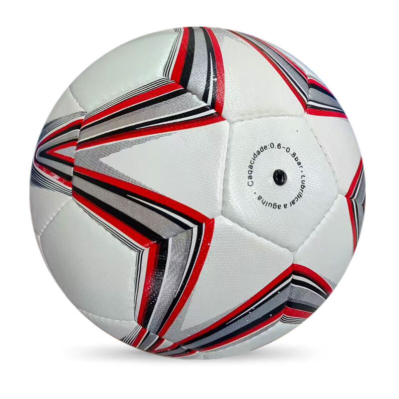 Mussel Craft Training and Match Soccer Ball