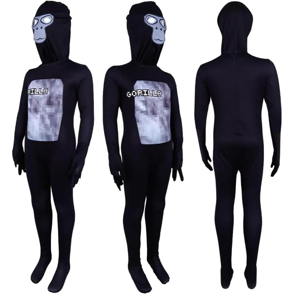 Children's COSPLAY  Costume Festival Performance Costume Play Costume