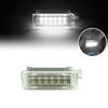 Fit For Porsche 991/R/GT3/GT3/RS 2014- LED Luggage Trunk Car Interior Light Light LED Luggage Compartment Lamp