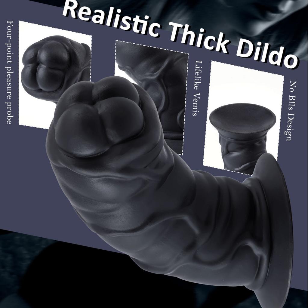 Rövid Pénisz Szimuláció Dildó Viselhető Pénisz Anális Dugó Maszturbátor Dekompressziós Játék Szexjátékok