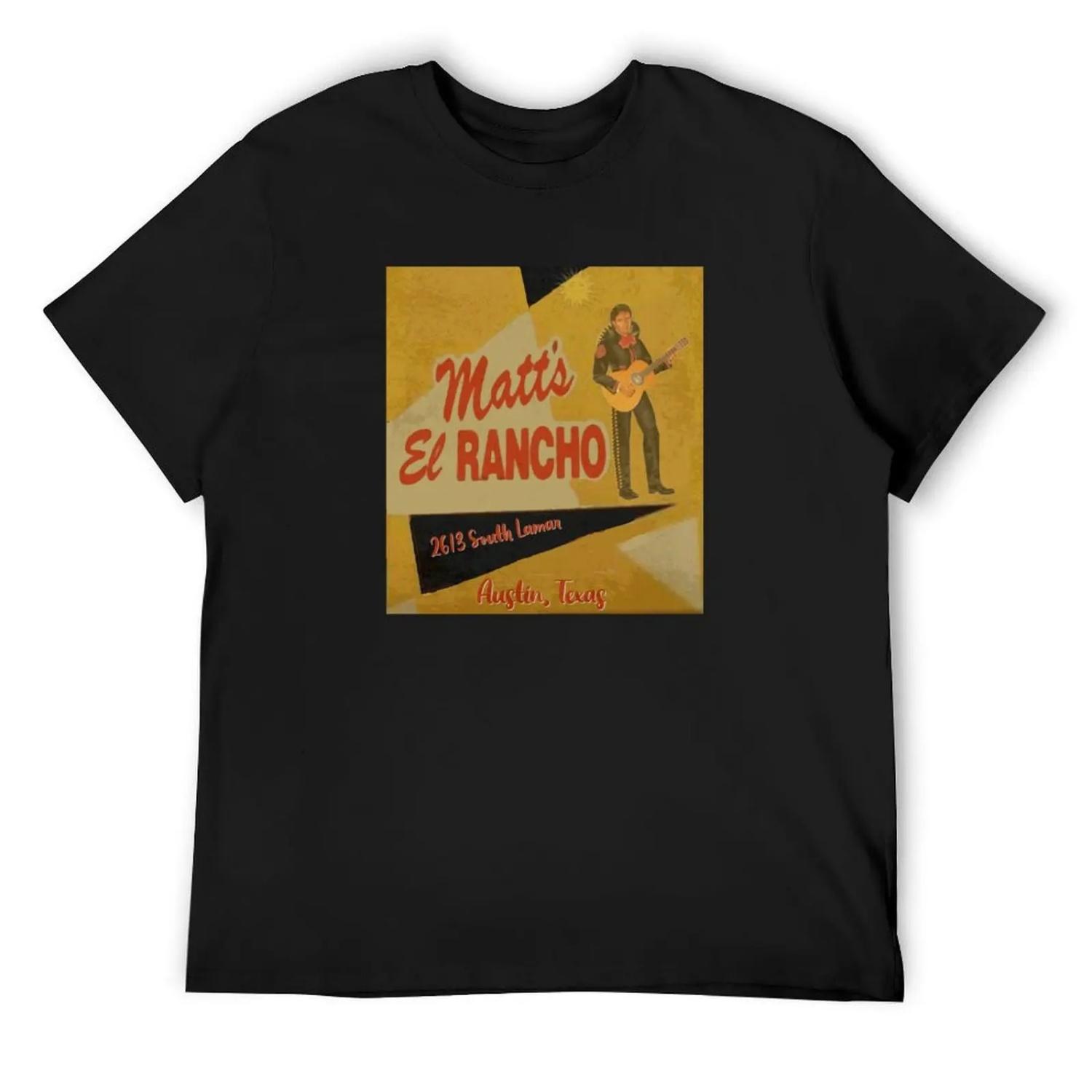 Matt s El Rancho Rest S