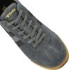 Gola Women Harrier Suede Sneakers Graphite/ Black
