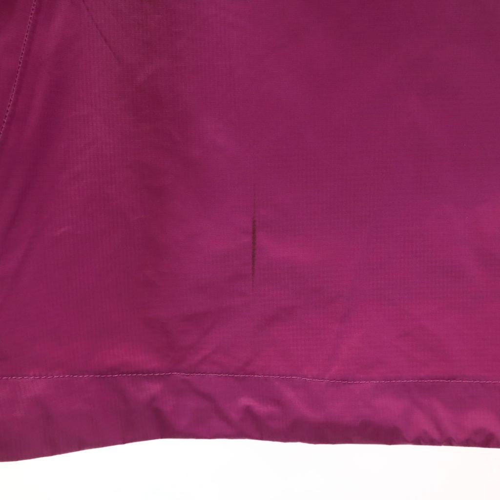 patagonia Mountain parka XS Pink Outdoor 84805SP13 Women Used