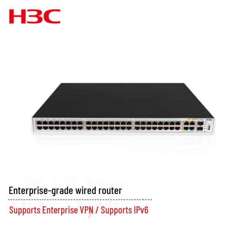 

H3C MSR3600-51-X1 Router