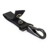 Belt Clip Webbing Buckle Strap Belt for Key Rings Keychain Hook Backpacking Camp