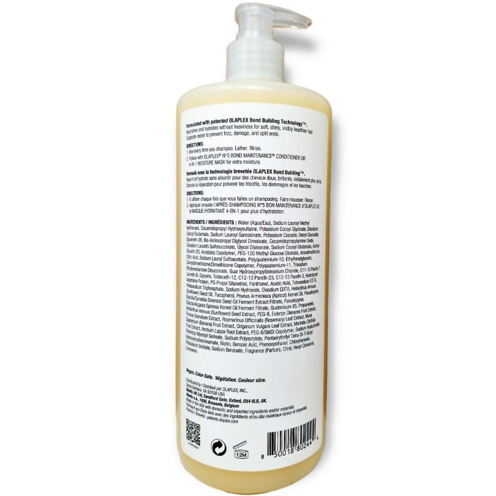 Olaplex No.4 Šampon 1 litr