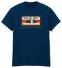 Mens 70th Birthday T-Shirt Mens Womens Tees Top Best Of 1955 Cassette Tape Music 70 Timeless Classic