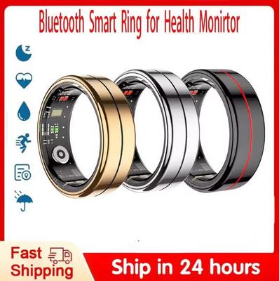 Wearables – Smarte Ringe
