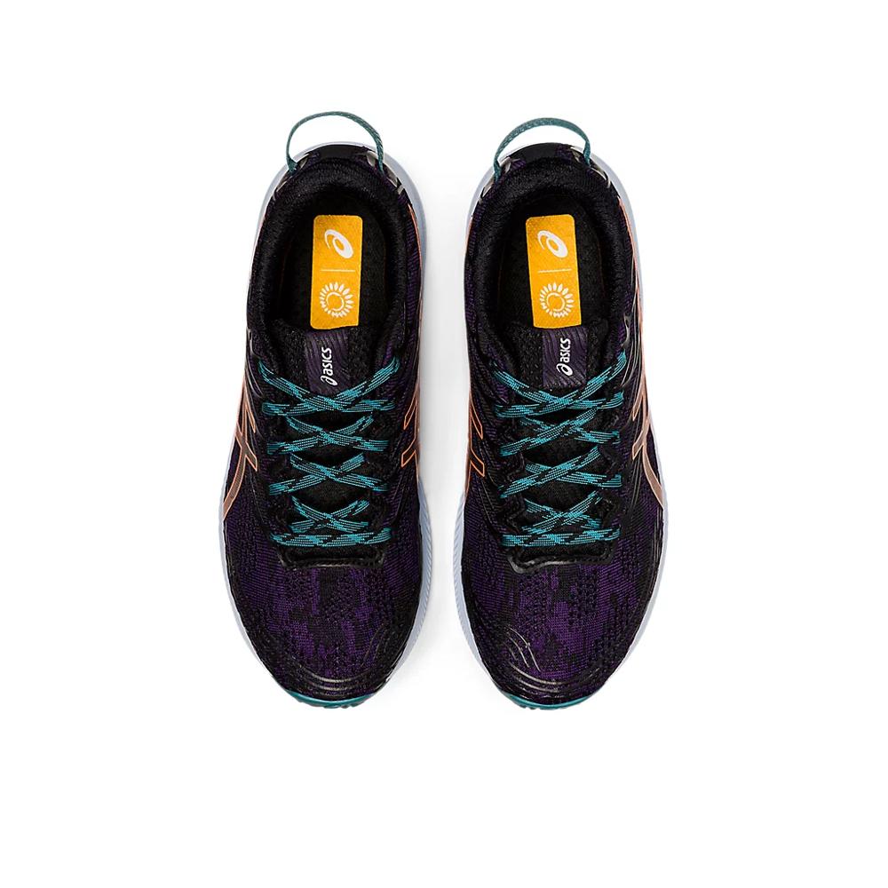 Sports Shoes Asics Violet Fujilite 3