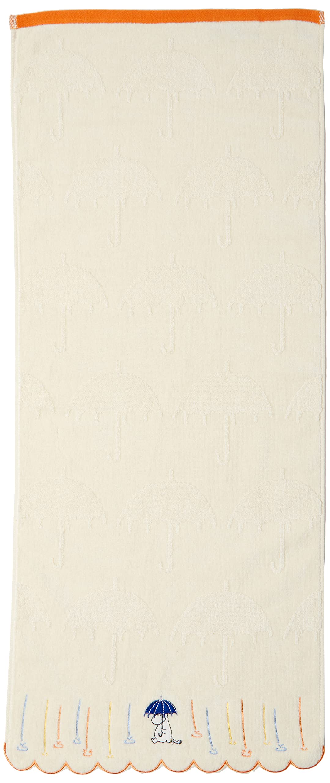 

Marushin Moomin Face Rain и Nordic 1405031900 Полотенце, Зонт, Стиль,