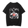 Death Note T-shirt Vintage Dark Anime Graphic Men's Clothing Women's Crew Neck Cotton Short Sleeve Tee Tops Gothic Streetwear