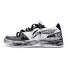 Li Ning Slip Resistant, Abrasion Resistant, Balanced, Lightweight, Breathable, Height Increasing AGCT333-1(Team11-)
