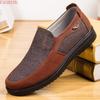 38-50 chaussures en toile hommes été mocassins classiques hommes chaussures décontractées respirant marche plat hommes chaussures baskets grande taille
