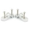 High-quality Handlebar Clamp Extension For Bmw 1300gs Motorcycle Enhances Riding Comfort