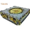 Dragon Pattern Storage Box Wooden Jewelry Box Handcrafted Vintage Art Storage Box Gift for Collectors Dragon Enthusiasts