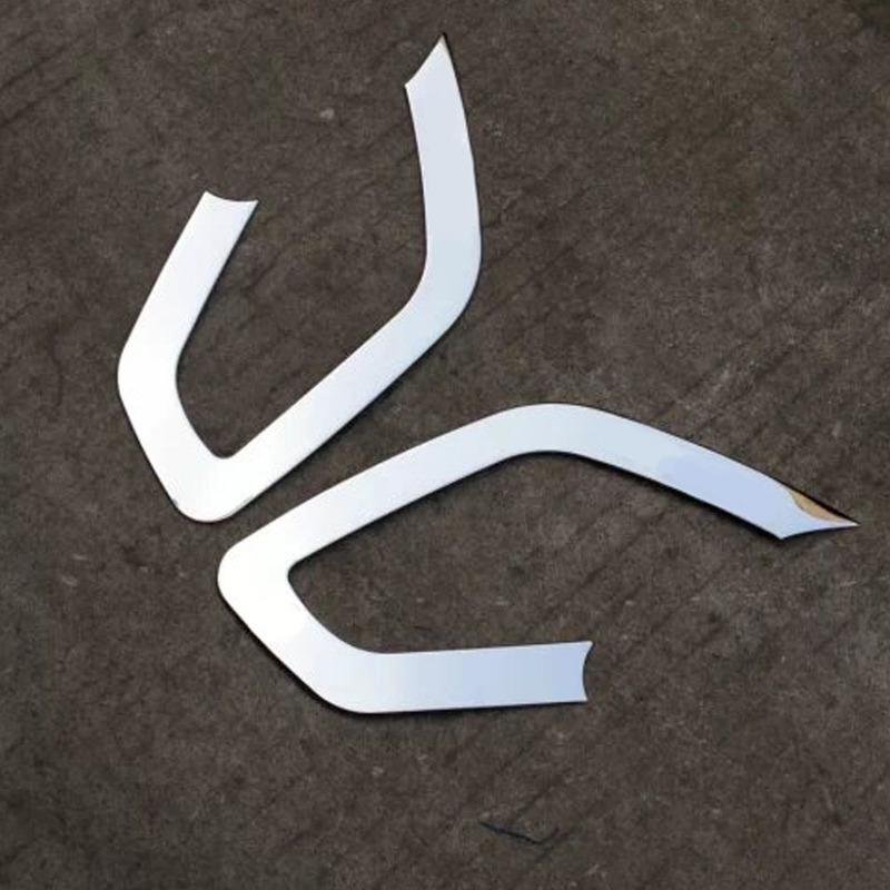 Car Cover Stick Trim For Hyundai Creta IX25 2014 2015 2016 2017 2018  Door Inner Handle Bowl Armrest Handrail Frame Panel
