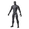 Figurine Black Panther 30 Cm - Collection Titan Hero Series Marvel Avengers