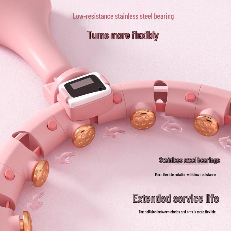 Yimai Smarter Hula-Hoop für Damen