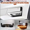 Nissan X-Trail 2016-2023 LED-Tagfahrlichter Upgrade