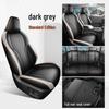 Toyota Corolla All-Season Seat Covers, Compatible with 26 Models, Universal Fit for Car Seats.