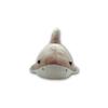 Yamani Shark Plush Toy, Dirty Shark, H30.5 X W22.5 X D55.5cm, 12268