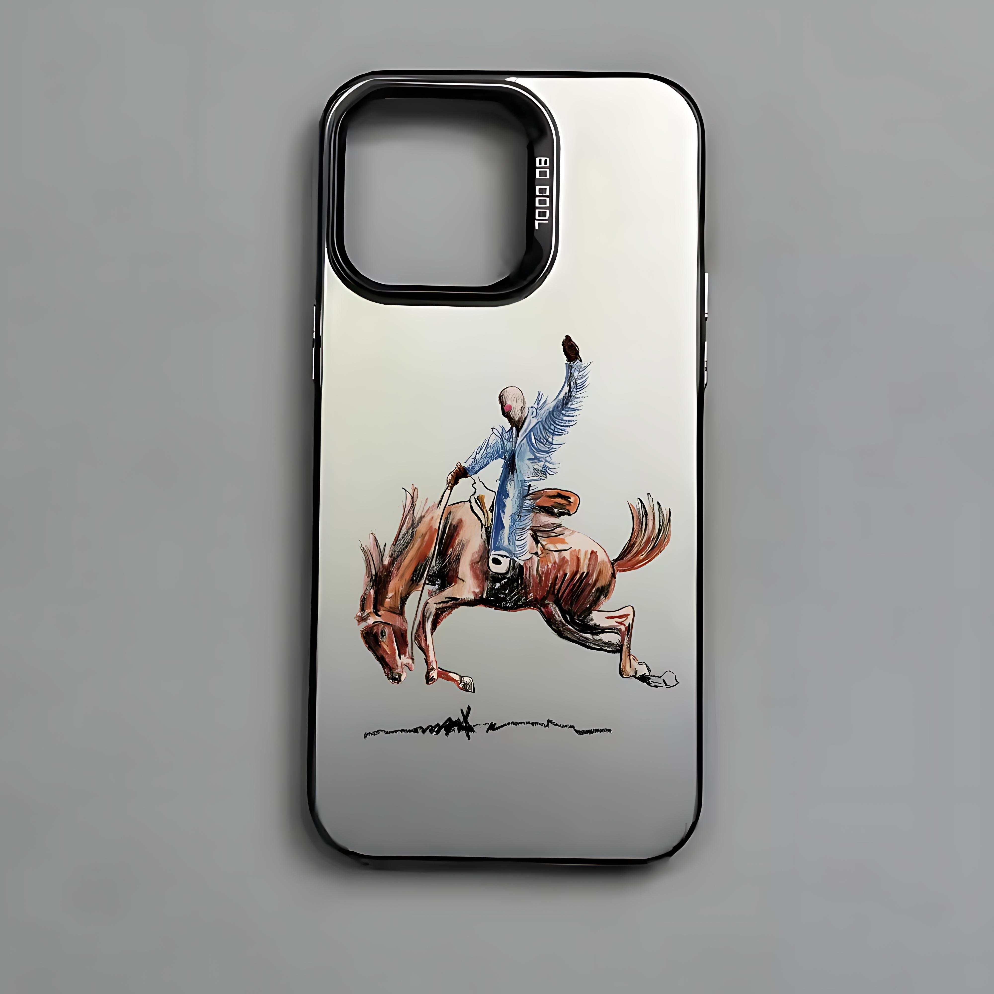 

B-Bad Bunny Art Phone Case for Samsung Galaxy A37 A57 A17 A07 A16 A06 A35 A55 A25 A05S A15 A56 A54 A36 A34 A24 A26 4G 5G Cover Samsung A52