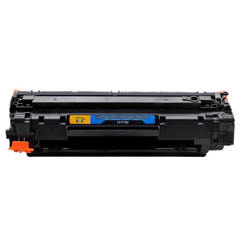 Compatible HP 78A CE278A Black High-Capacity Toner