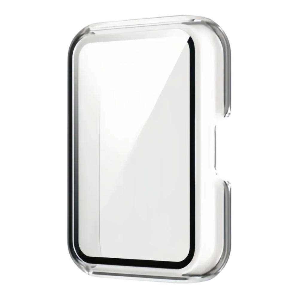 2 in 1 PC Case For Huawei Band 11 Shell Frame Bumper Hard Screen Protector for huawei smart Band 11 Accessories Watchcase cover