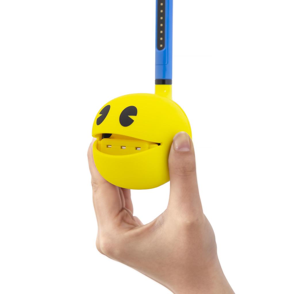 Otamatone x Otamatone Pac-Man Versão Pac-Man