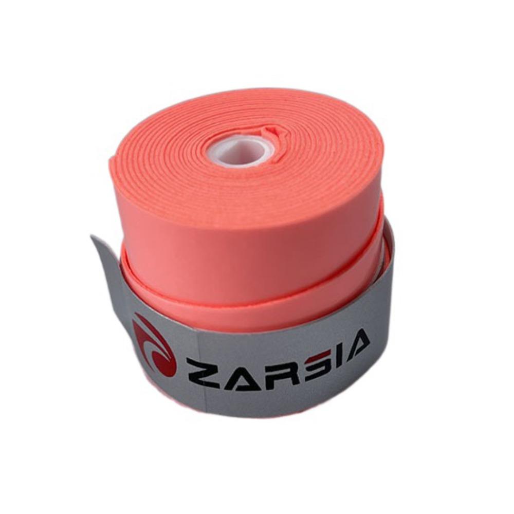 Shock Absorption Tennis Racket Grip Sweat Absorption Badminton Overgrips Band Bicycle Handlebar